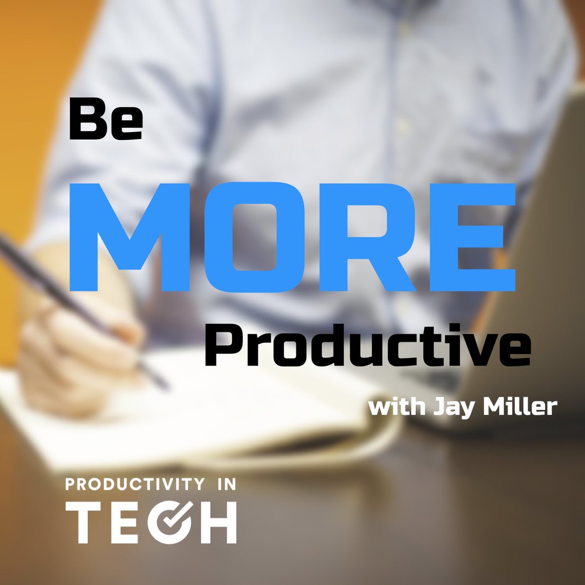 prod_in_tech's tweet image. It&apos;s here! Episode 1 of our newest show Be MORE Productive! productivityintech.com/be_more_produc…