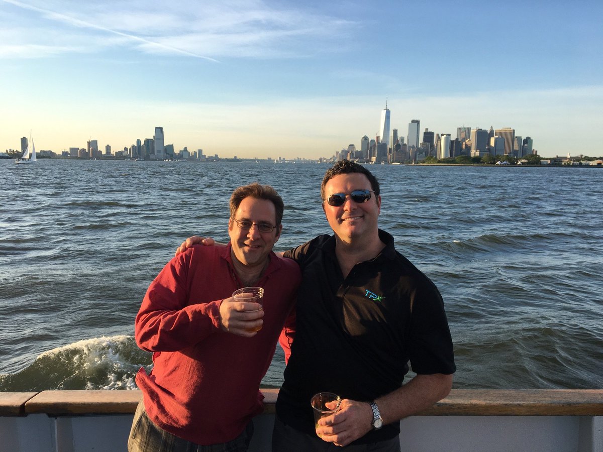JDVOIP tweet picture