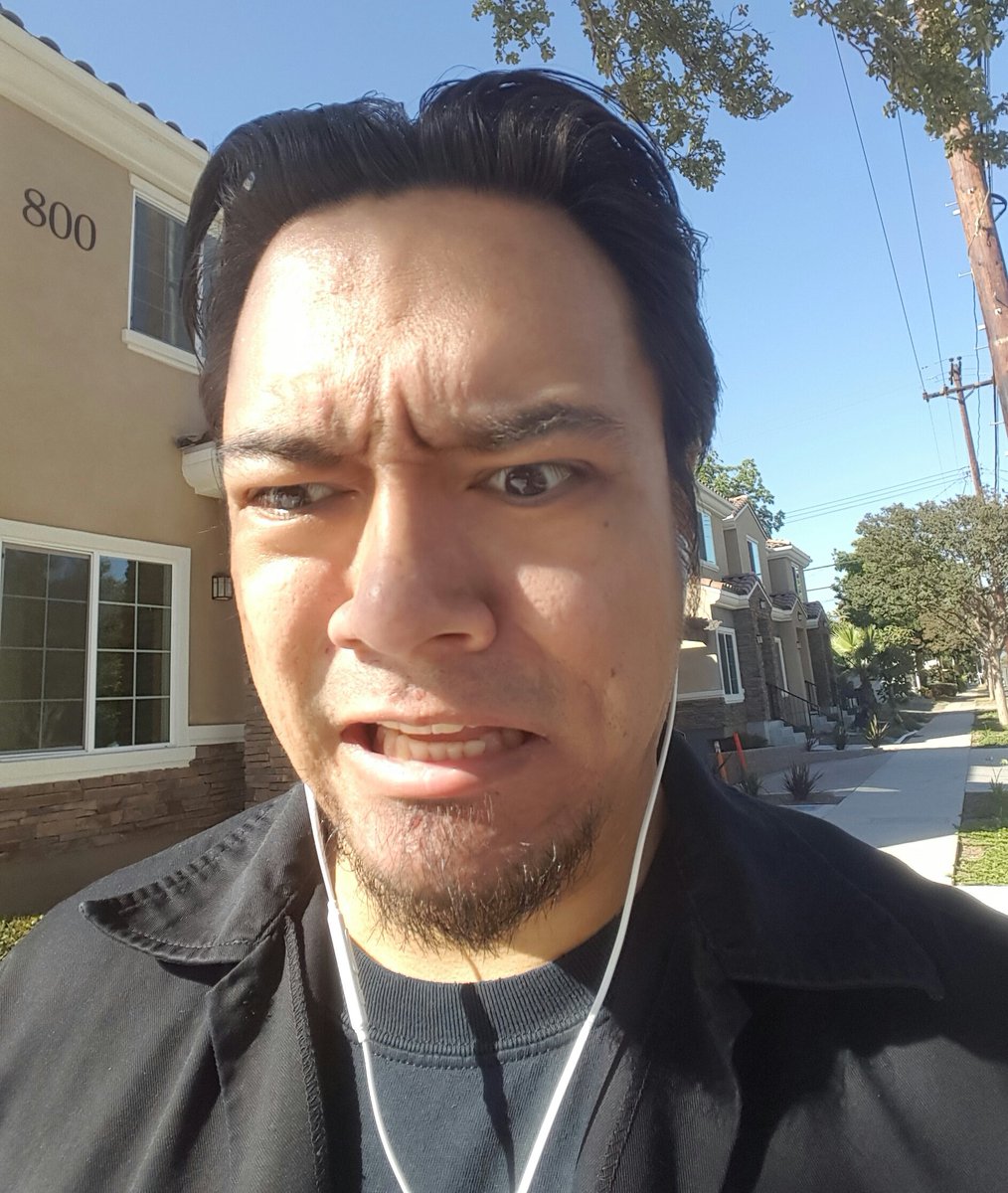 GroovyGooseJack's tweet photo. Out on my walk listening to @HeyScoops ep362. Getting strange looks as I scream "NO!!!" at the Scoop Mail... #scoopscope https://t.co/8QJQguhMiE