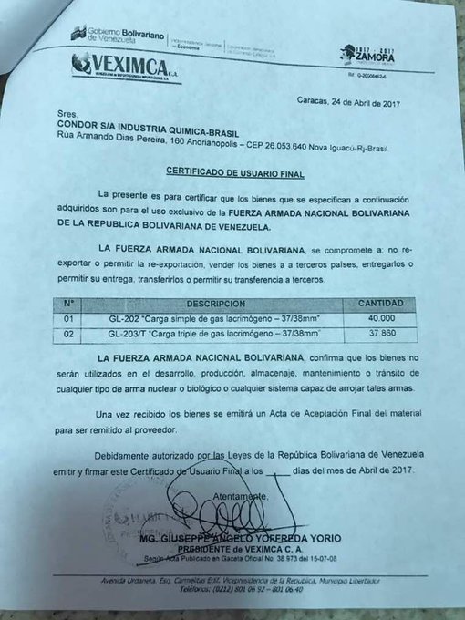 NOTICIA DE VENEZUELA  - Página 35 DCUgoYgXYAAt6Ty