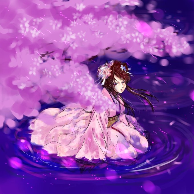 和楽器バンドイラストのtwitterイラスト検索結果 和楽器バンドイラストのtwitterイラスト検索結果