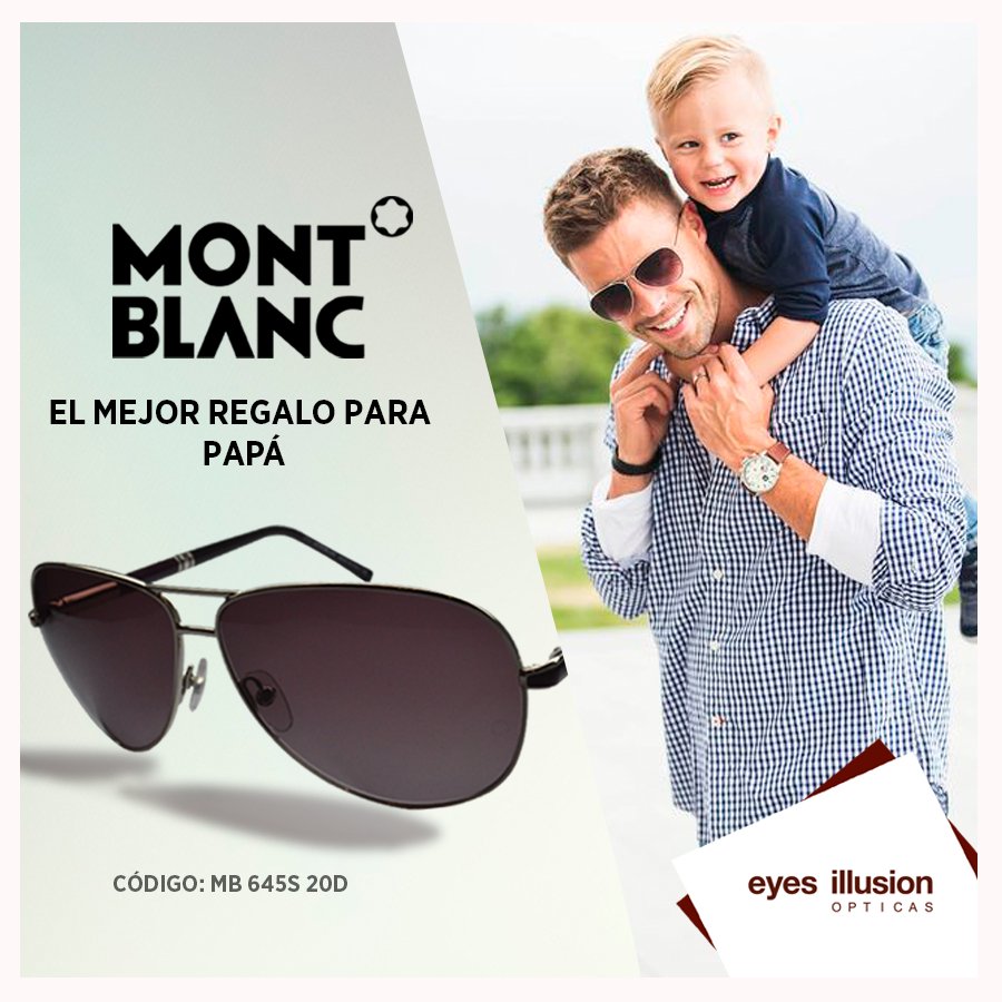 eyesillusion's tweet photo. El estilo y la elegancia se heredan 
#ExclusividadEnTuMirada #EyesIllusion https://t.co/DMbXKZR29B