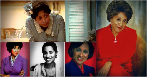 Happy Birthday to Marla Gibbs (born June 14, 1931)  