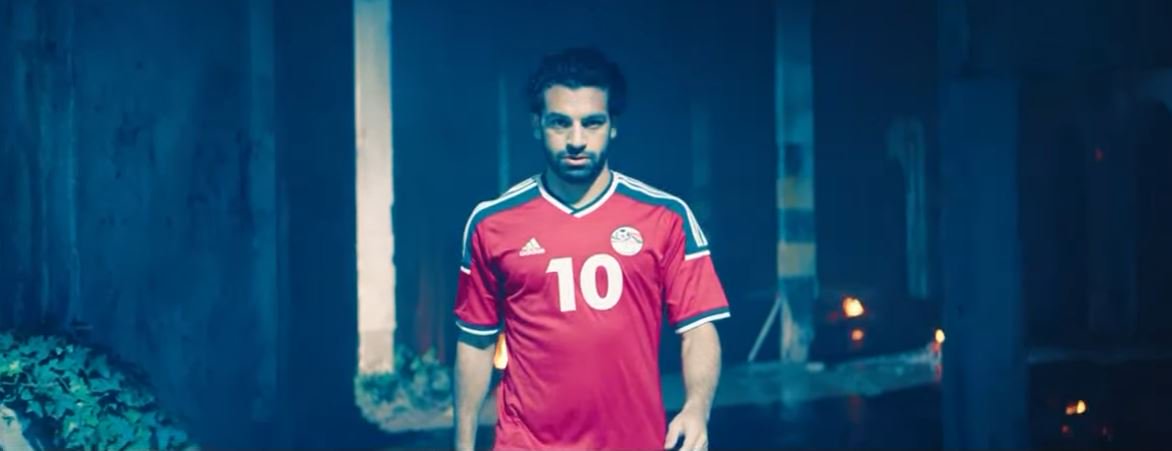                                   25     Happy Birthday Mohamed Salah 