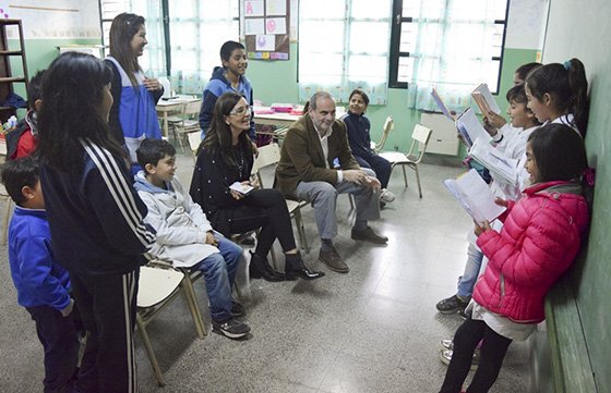 Autoridades educativas provinciales y nacionales visitaron escuelas
<a href="/aniberruezo/">analia berruezo</a> <a href="/MaxGulmanelli/">Max Gulmanelli</a> 
salta.gov.ar/prensa/noticia…