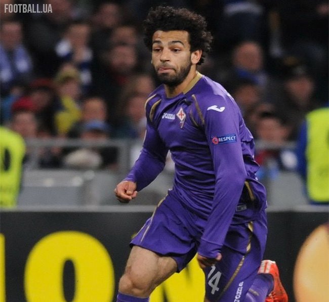 Happy Birthday to the Egyptian winger Mohamed Salah  who turned 25 today!  