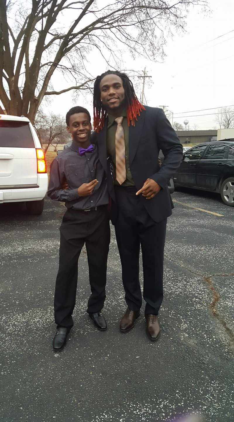 Bloom Project wants to wish Jaylon Smith a Happy Birthday, see you on July 16th  