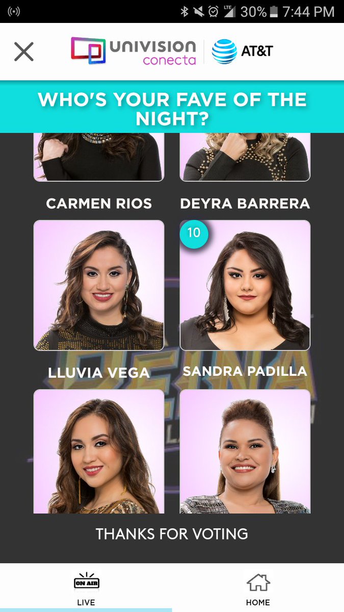 bossbee7913's tweet photo. #LaReinaDeLaCancion #SandraPadillaVota https://t.co/3eUhU1nzOt