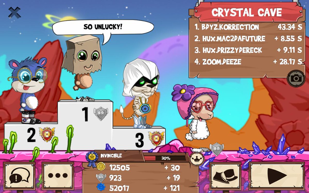 Korrection_1's tweet photo. L #funrun2 #MAC2DAFUTURE #DrizzyDereck #Deeze https://t.co/rcZyqk0y0c