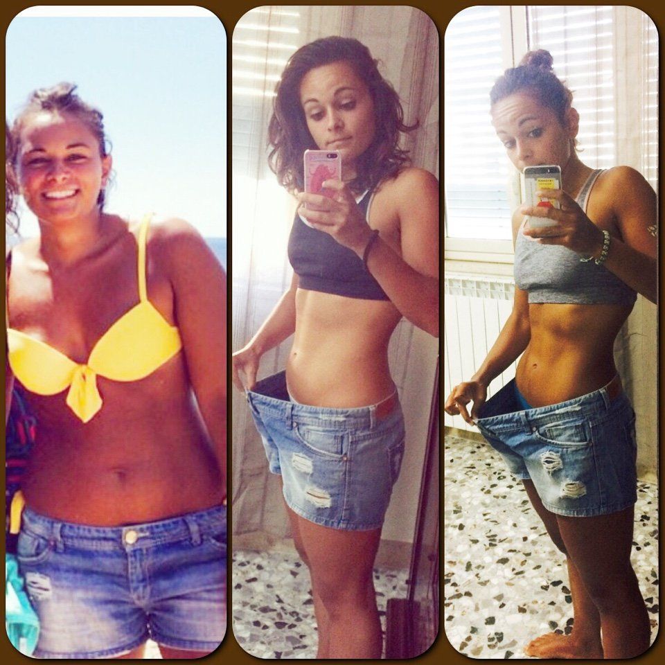 kayla_itsines's tweet photo. Ashley & Nicole’s amazing BBG Progress #BBGTransformations
https://t.co/5MRgren06o https://t.co/iyfvowAI10