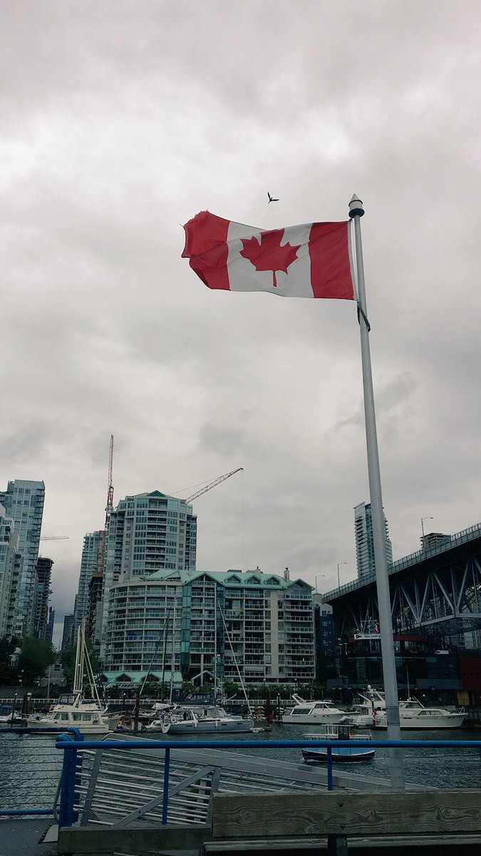 CateKroeger's tweet photo. City of Vancouver 6/14/17 https://t.co/L2qR2iRZhm
