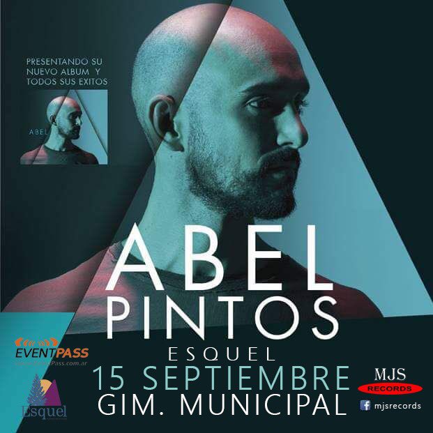 AbelPintos's tweet photo. ¡Nueva fecha de #Gira11 familia! A partir de mañana las entradas disponibles desde las 14 hs en https://t.co/qqr0P6NyzZ 🤠 https://t.co/vDY0zhnTkA
