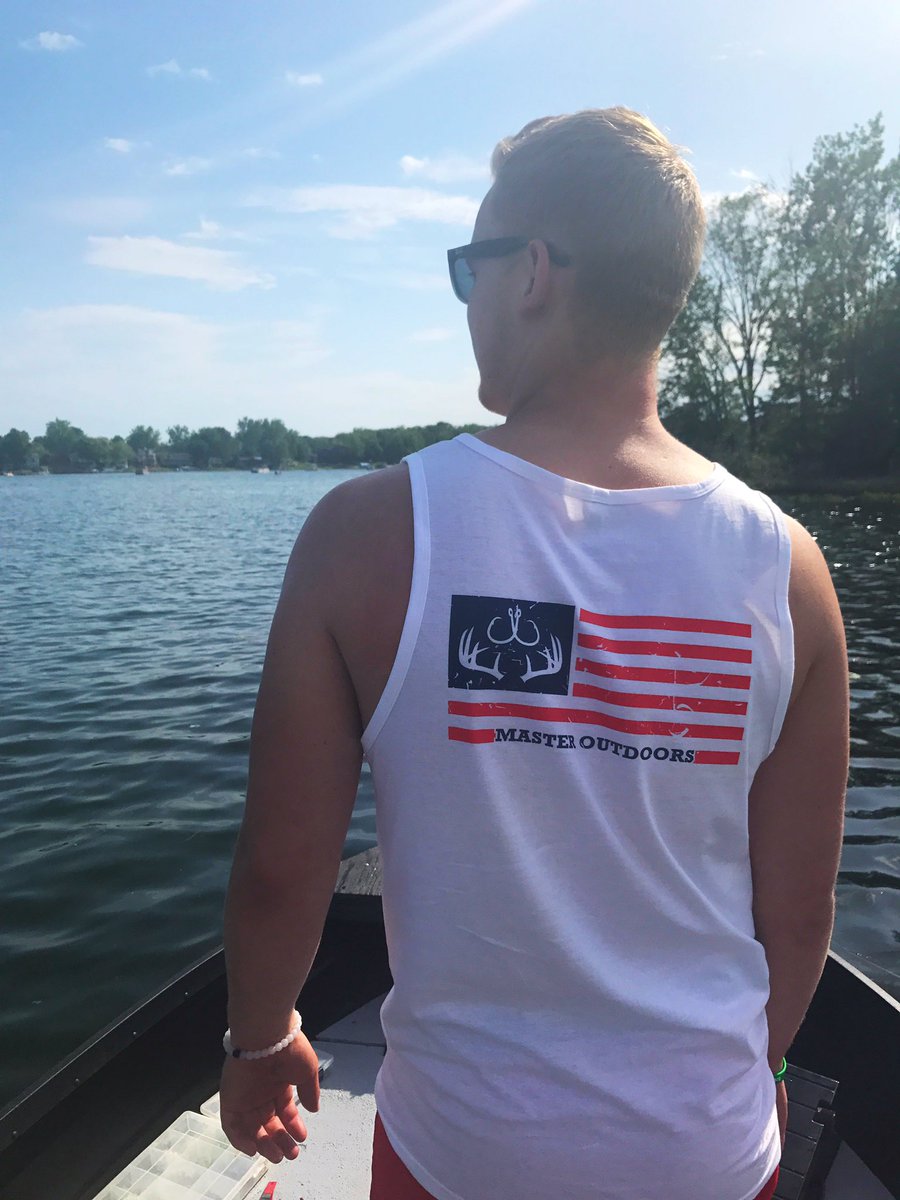 Happy Flag Day!🇺🇸 💥LIMITED EDITION💥 Master Outdoors Items will be released SATURDAY June 17th🔥 wearemasteroutdoors.com #wearemasteroutdoors