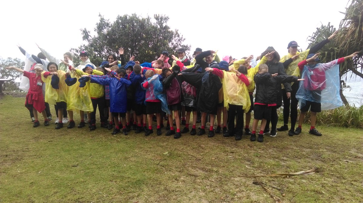 SOTSYear4's tweet photo. Making the most of the weather! Time for a little dab... https://t.co/tmOYHraE4y