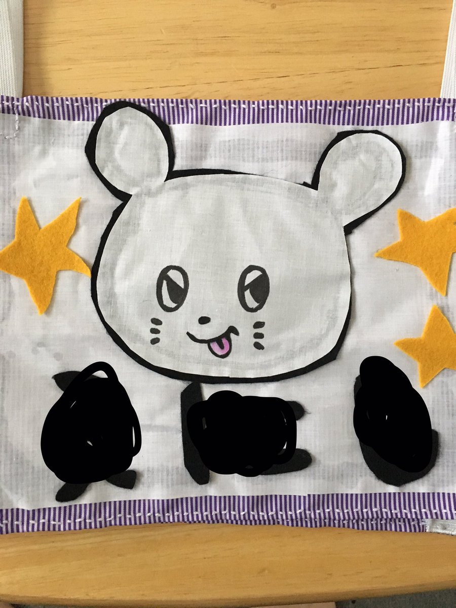 とりた めい 運動会のゼッケン締切ギリ完成 キュウソのネズミくんていう親の自己満満載のゼッケンだぜ笑 裁縫 手芸とかまじで 嫌いなわたしにしては頑張ったほうじゃない W とりた めい 運動会のゼッケン締切ギリ完成 キュウソのネズミくんていう親の自己満満載のゼッケンだぜ笑 裁縫 手芸とかまじで 嫌いなわたしにしては頑張ったほうじゃない W