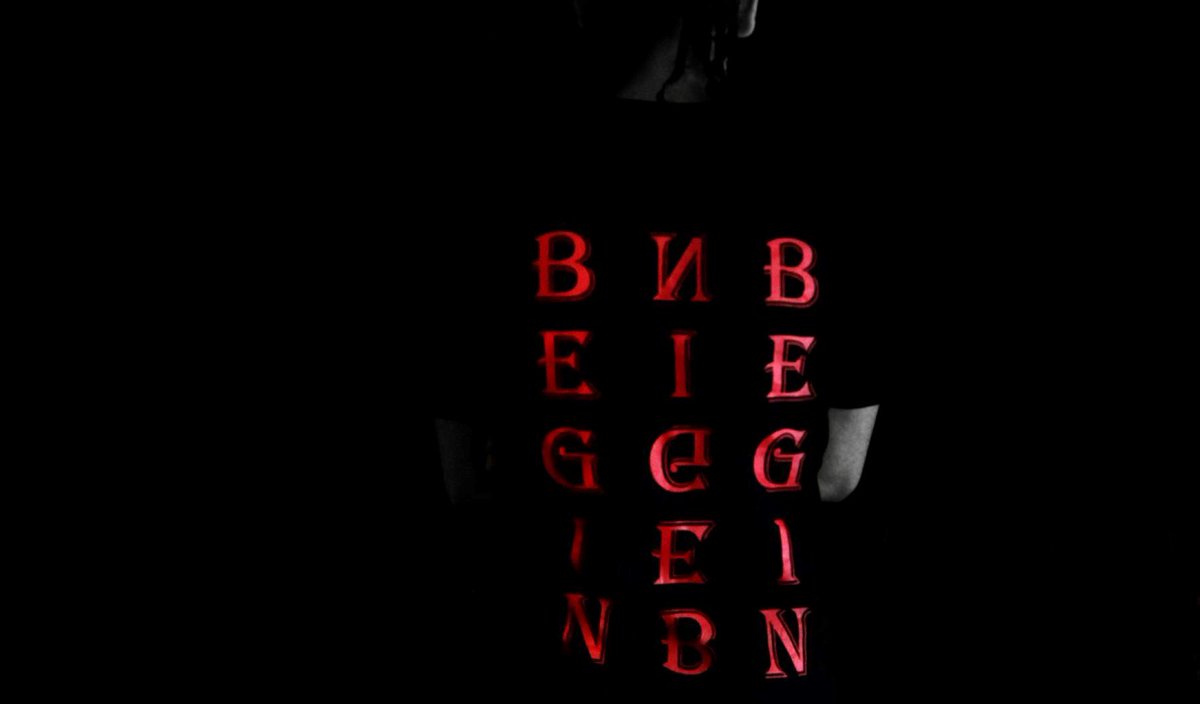 BeginBrand tweet picture