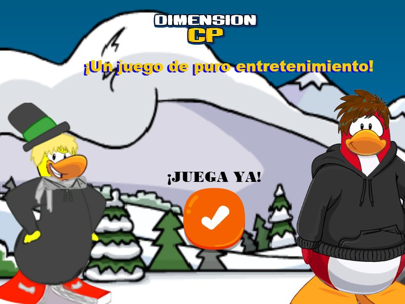CalphyCPI's tweet image. Una portadita para DCP :3 @Dimension_Cp @JulioProxD