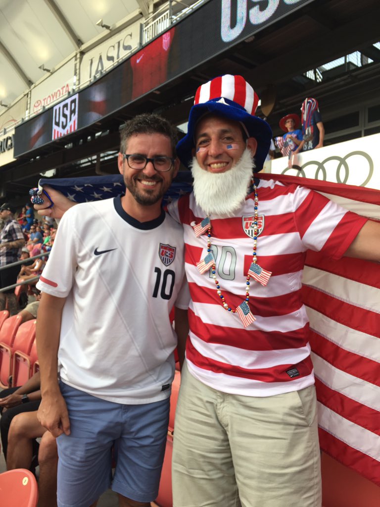 US Medical Soccer tweet media