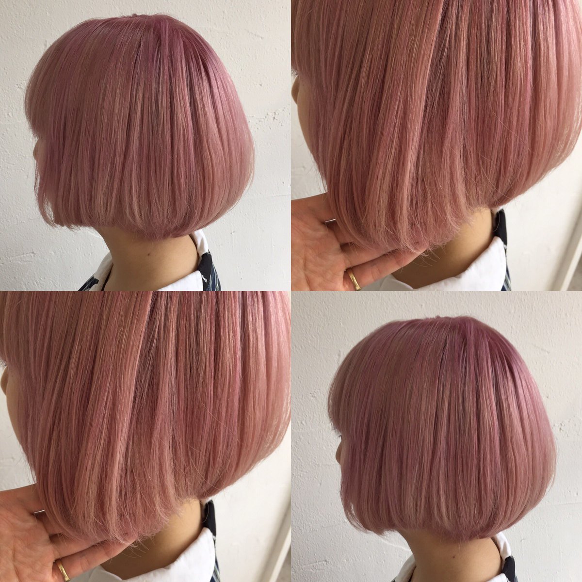 Nef Riku Uchiumi 仙台駅前サロンnef Twitterでの新規のご予約承っております 新規のお客様に限り全メニュー Offで対応致しますのでお気軽にお問い合わせ下さいませ N 過去ツイートにもスタイル載せてます 仙台美容院 仙台美容室 仙台