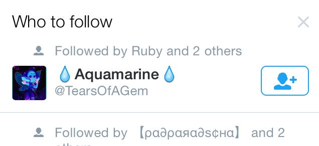 Well.. That's awkward.. #OtherAccount