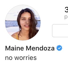 leyah_q's tweet photo. Meng's new DP....AGAIN. Baka 'eto gift nya sa 'ten.....100 DPs IN ONE DAY?!?😳😍😍😍🙏🎉

NO WORRIES.😌💛

#ALDUB100thWeeksary 🍃 https://t.co/5QdGwtugC9