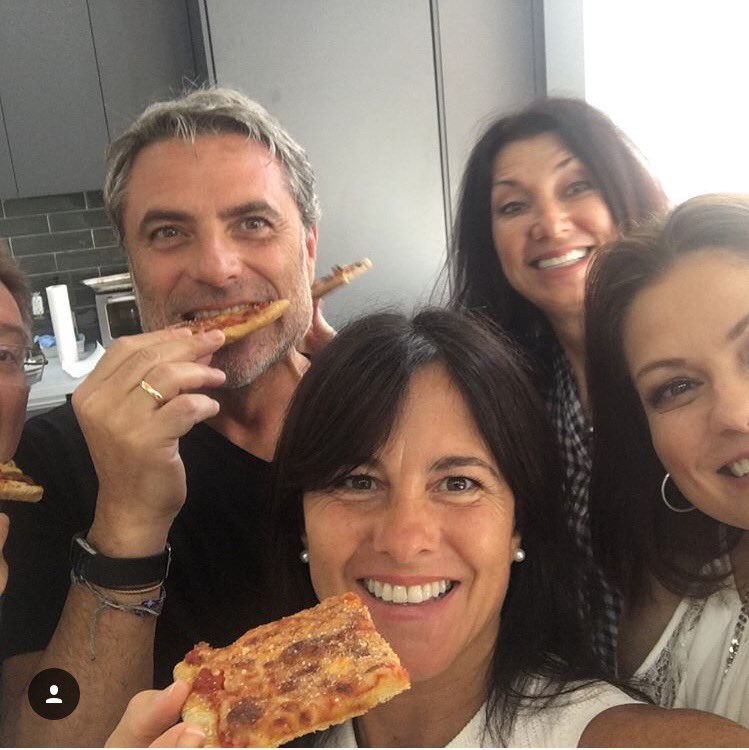 RevItUp4Kids's tweet photo. Thank you @GerrardPizza for your #support for #revitupforsickkids ! https://t.co/NmGUCQGDLU https://t.co/eE0QCBYfV8