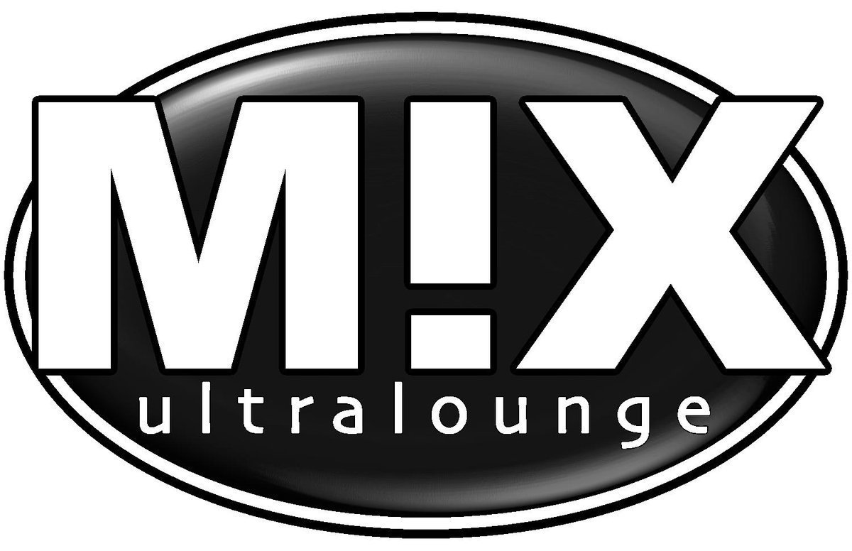OzarksPrideFest's tweet photo. Dignity Level Sponsor Mix Ultralounge hosted 2 events for us, as well as being our exclusive alcohol vendor!  Thank you for sponsoring! https://t.co/ZXSRgLuMqs