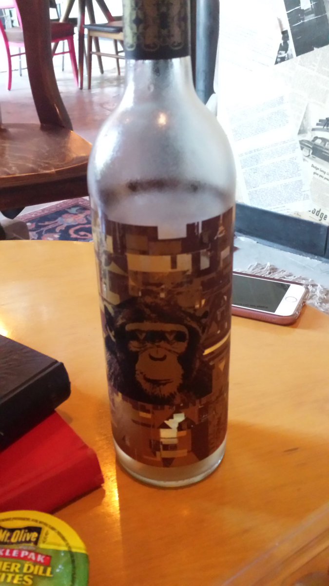 sherbear1994's tweet image. Love this place! @nat71ram @Infinite_Chimp #firsttimevisit #happyhour #girlsnight