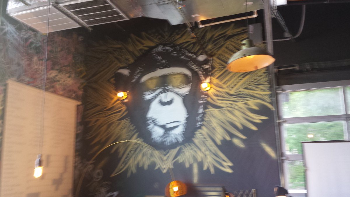 sherbear1994's tweet image. Love this place! @nat71ram @Infinite_Chimp #firsttimevisit #happyhour #girlsnight