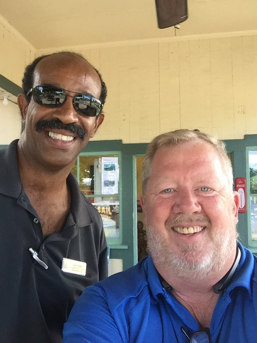 Mike Hursey tweet media