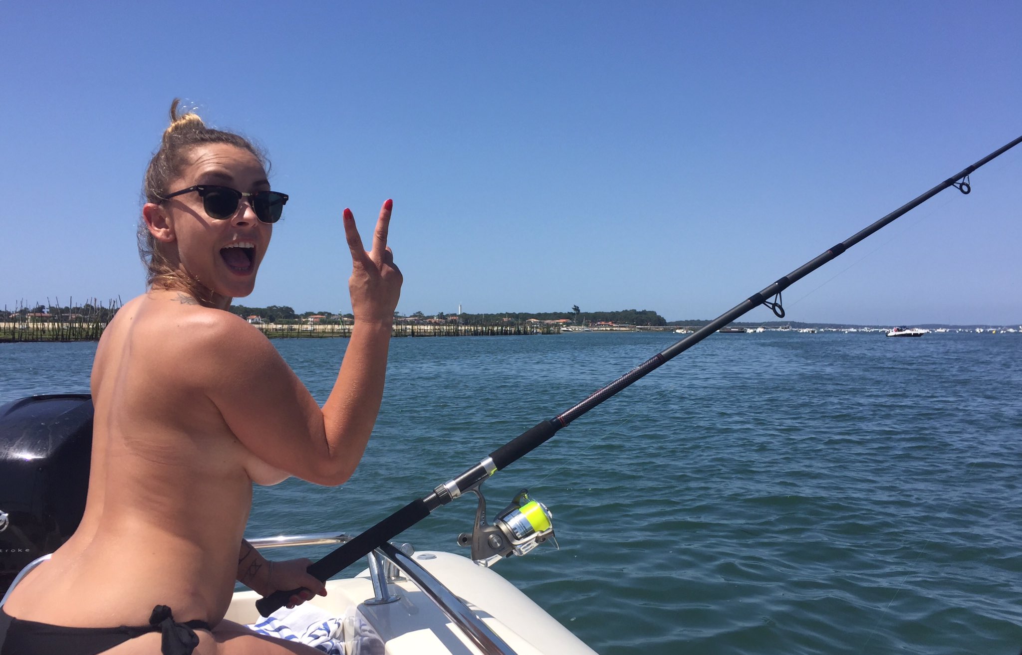 sierra pornstar twitter virgin island flah