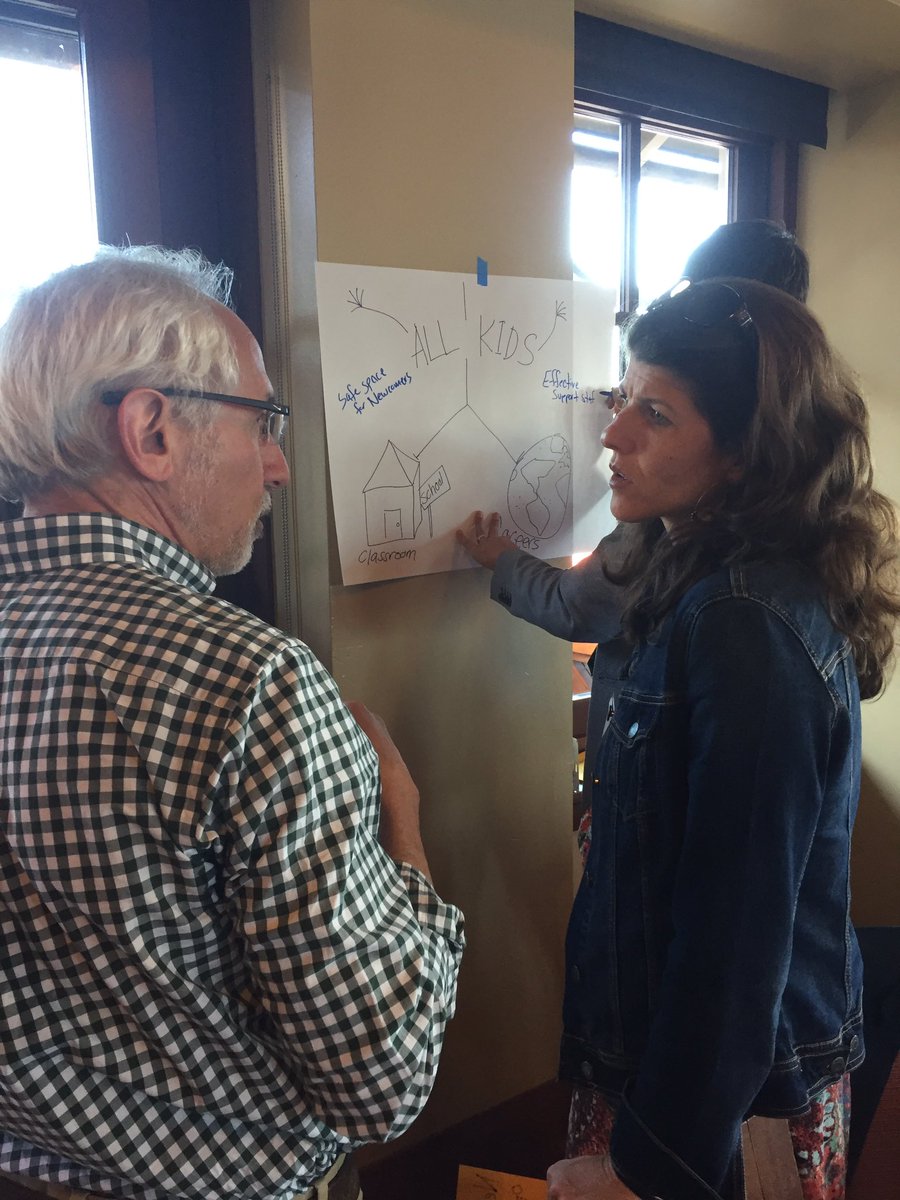 Gretchen Livesey tweet media