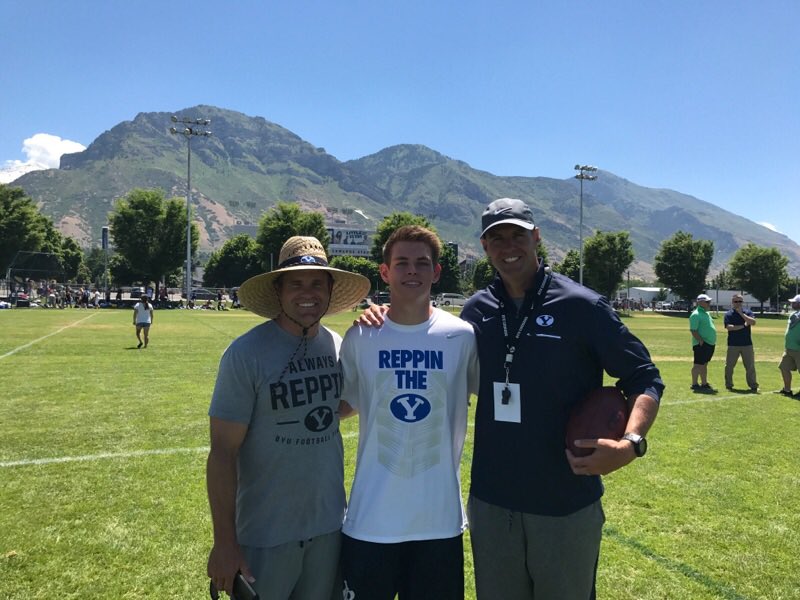 justensmith9's tweet image. Go Cougs🔵⚪️