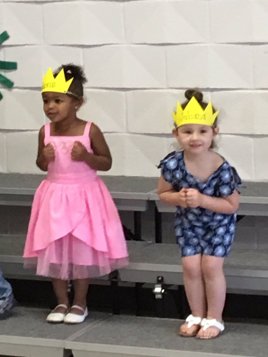 Toddler Stepping Up ceremony at Children's Corner Pond - our precious littlest learners in Pway!