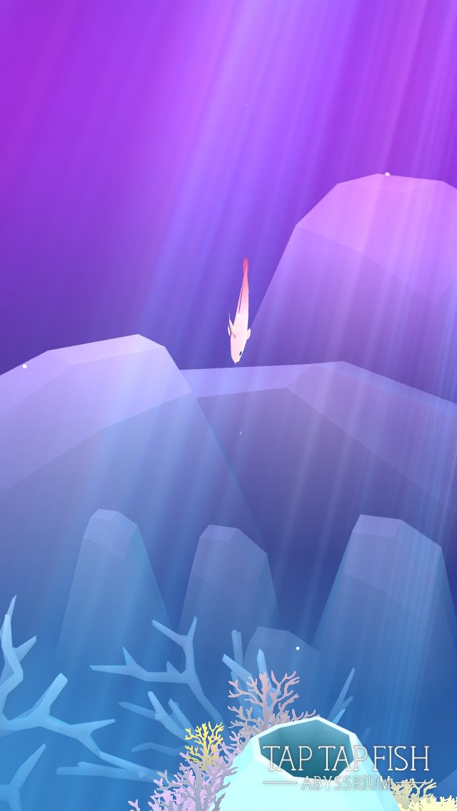 MissMMadeline's tweet photo. My Fire Goby:) 
#taptapfish
Download: https://t.co/fZOr9jTBhC https://t.co/OvdRSgpu9q
