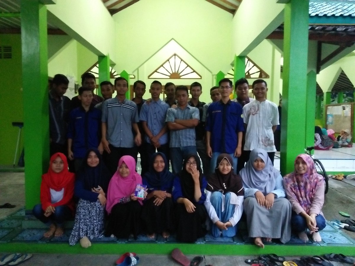 lepma_febums's tweet photo. Penutupan pengmas https://t.co/85pFHw3pQ9
