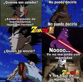 DragonBallMXOf's tweet image. 😎