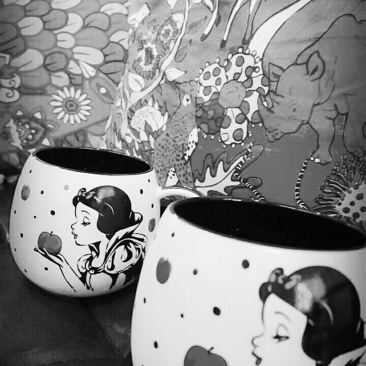 Blancheneige ブランシュ ネージュ フランス語で白雪姫 Disney お土産 Thank You Shr式脱毛 フランス ルーツ 格安脱毛 痛くない アンチエイジング お肌改善