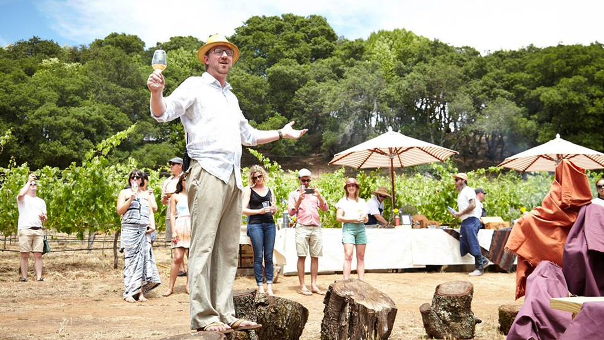 Kivelstadt Summer Celebration Returns and More Food Events crwd.fr/2riPla2