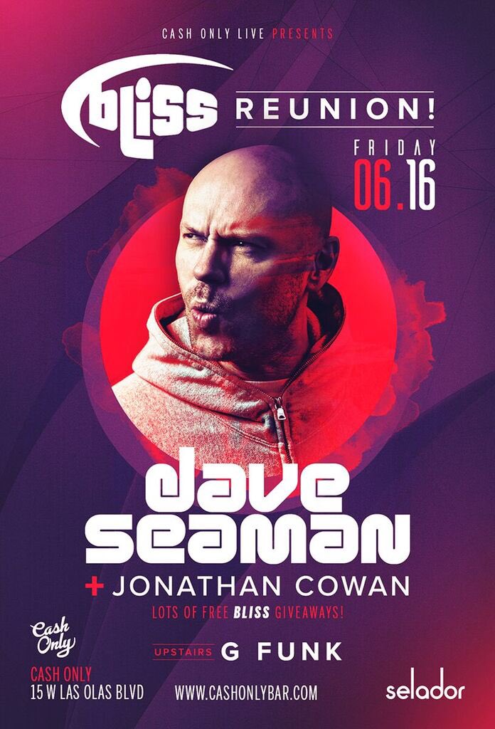 <a href="/daveseaman/">Dave Seaman</a> <a href="/DJGFunkMIA/">Gilbert Diaz</a> #blissreunion