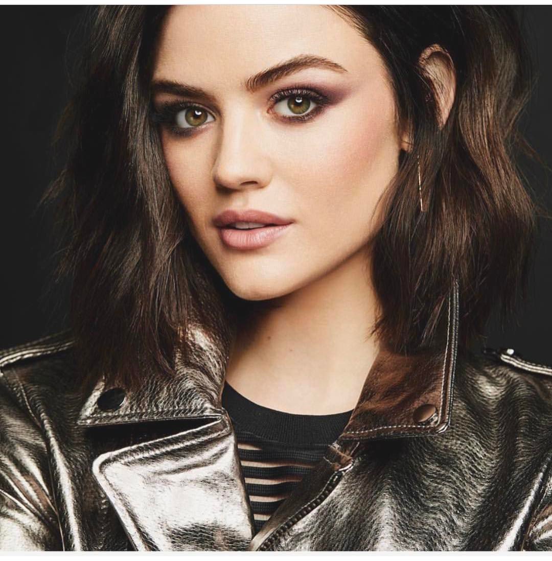 Happy birthday Lucy Hale 