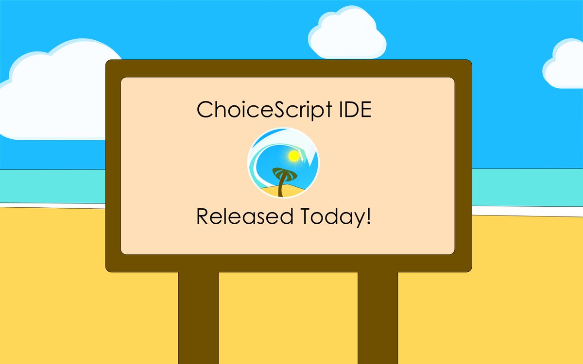 ChoiceScriptIDE's tweet image. forum.choiceofgames.com/t/choicescript…