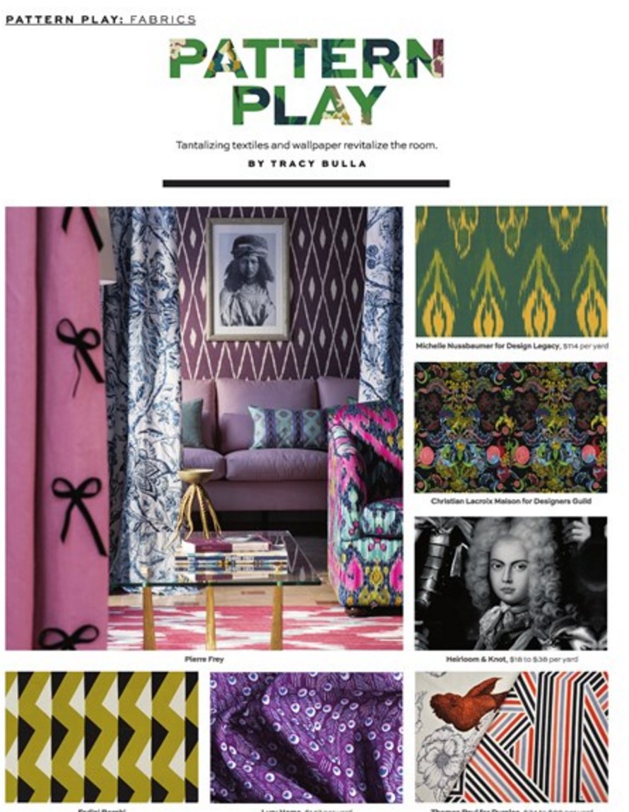 Home Accents Today tweet media