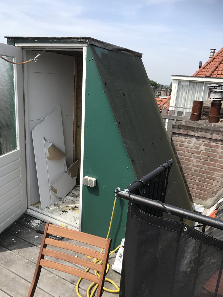 Onderhoudsbedrijf JG tweet media