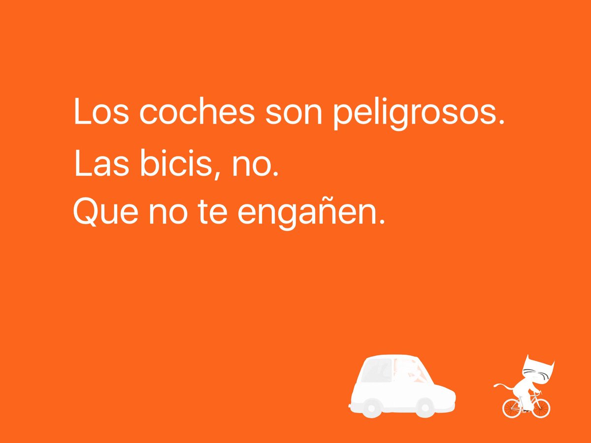 Que no te engañen...