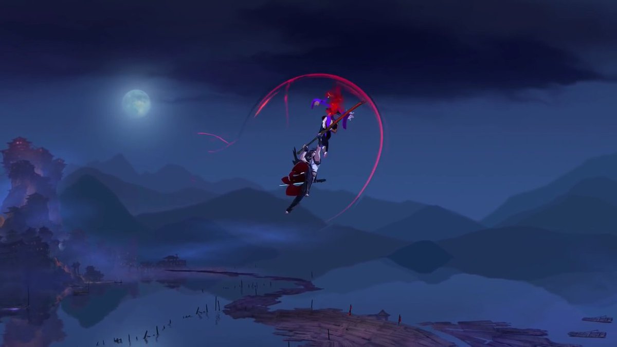 Midicronian's tweet image. @PlanShift Something beautiful to wait for... #ProjectShift #ShiftGame