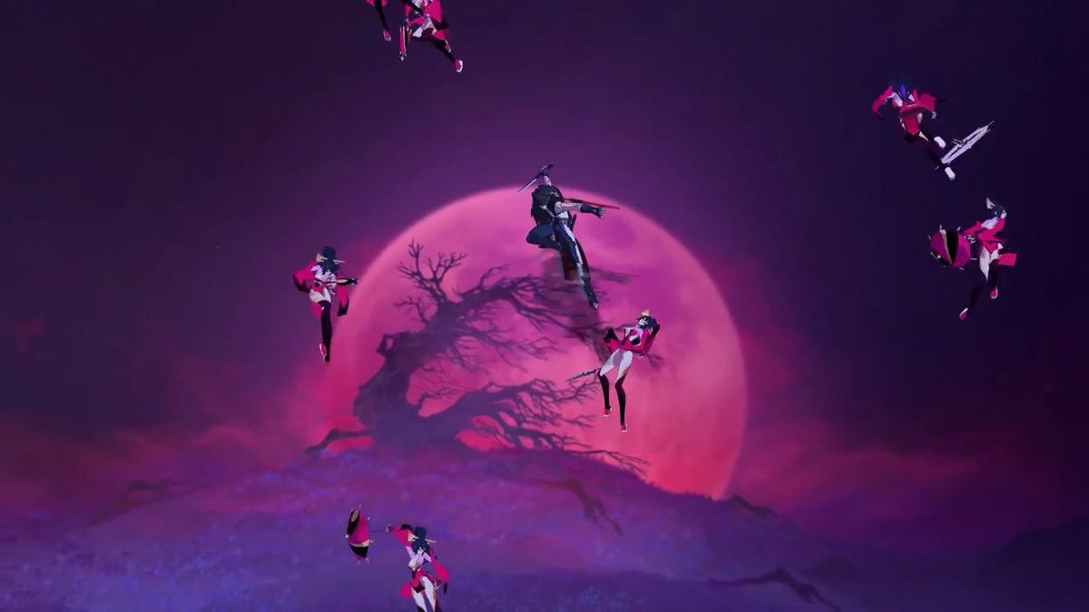 Midicronian's tweet image. @PlanShift Something beautiful to wait for... #ProjectShift #ShiftGame