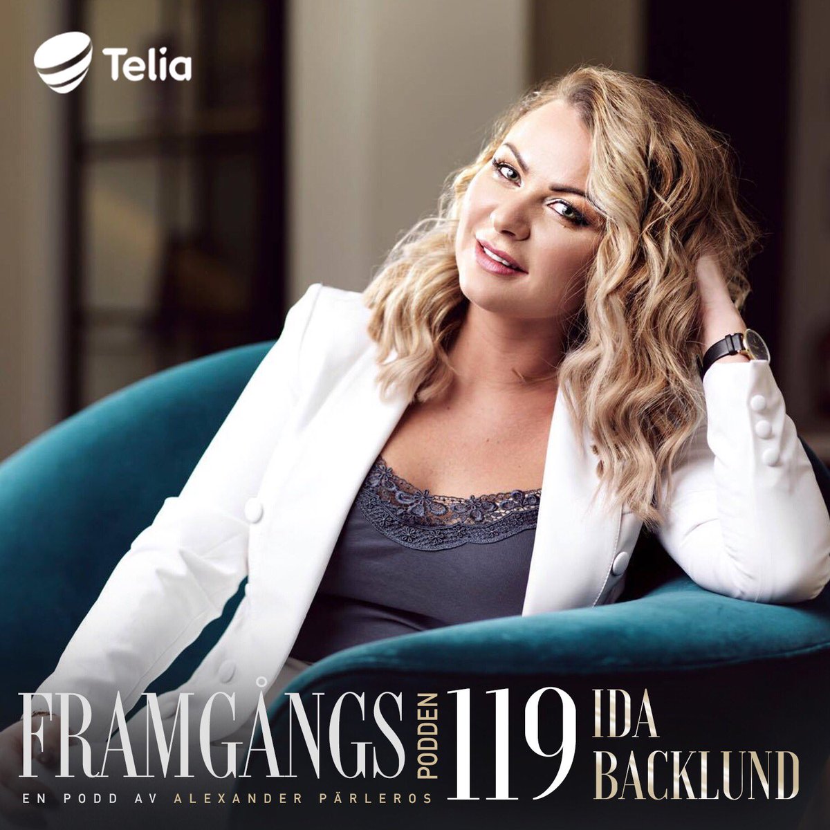 idabacklund's tweet photo. Godmorgon! I senaste avsnittet av @Framgangspodden så gästar jag. 😊 Det är ett långt och personligt avsnitt. ( Finns på acast, Spotify mm) https://t.co/TjKeEe1iUa
