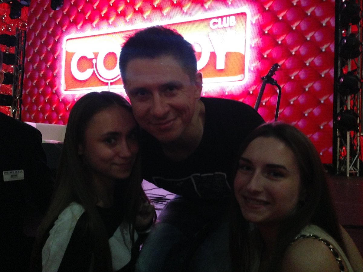 allyhom's tweet photo. Невероятно позитивный вечер в прекрасной компании) Эмоций хватит ещё на долгое время ☺️👍🏻 https://t.co/WIAUW0FtGw