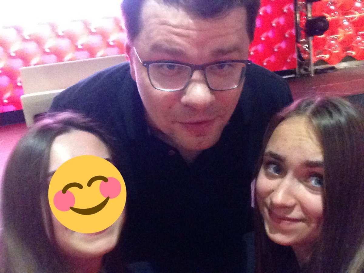 allyhom's tweet photo. Невероятно позитивный вечер в прекрасной компании) Эмоций хватит ещё на долгое время ☺️👍🏻 https://t.co/WIAUW0FtGw